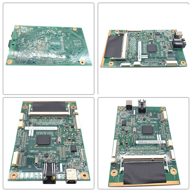 Материнская плата принтера PCA ASSY Formatter Board основная Логическая плата для hp 2015N 2015DN P2015N P2015DN-SCLL