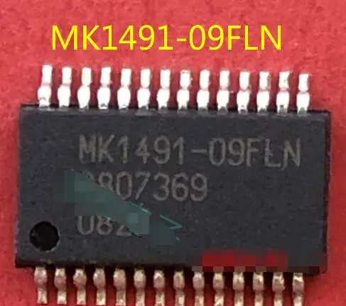 100% новый Бесплатная доставка MK1491-09FLN SSOP28 | Обустройство дома