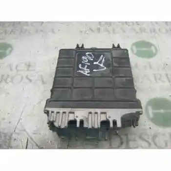 

SWITCHBOARD ENGINE EUA Audi A4 AVANT (B5) * 028906021F U. C. E. AF190 Bosch [7789847]