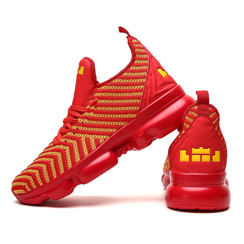 

Damyuan Sneakers Men Flyknit Breathable Casual Male Footwear Light Big Size Tenis Masculino Adulto Support Dropshipping 39-46