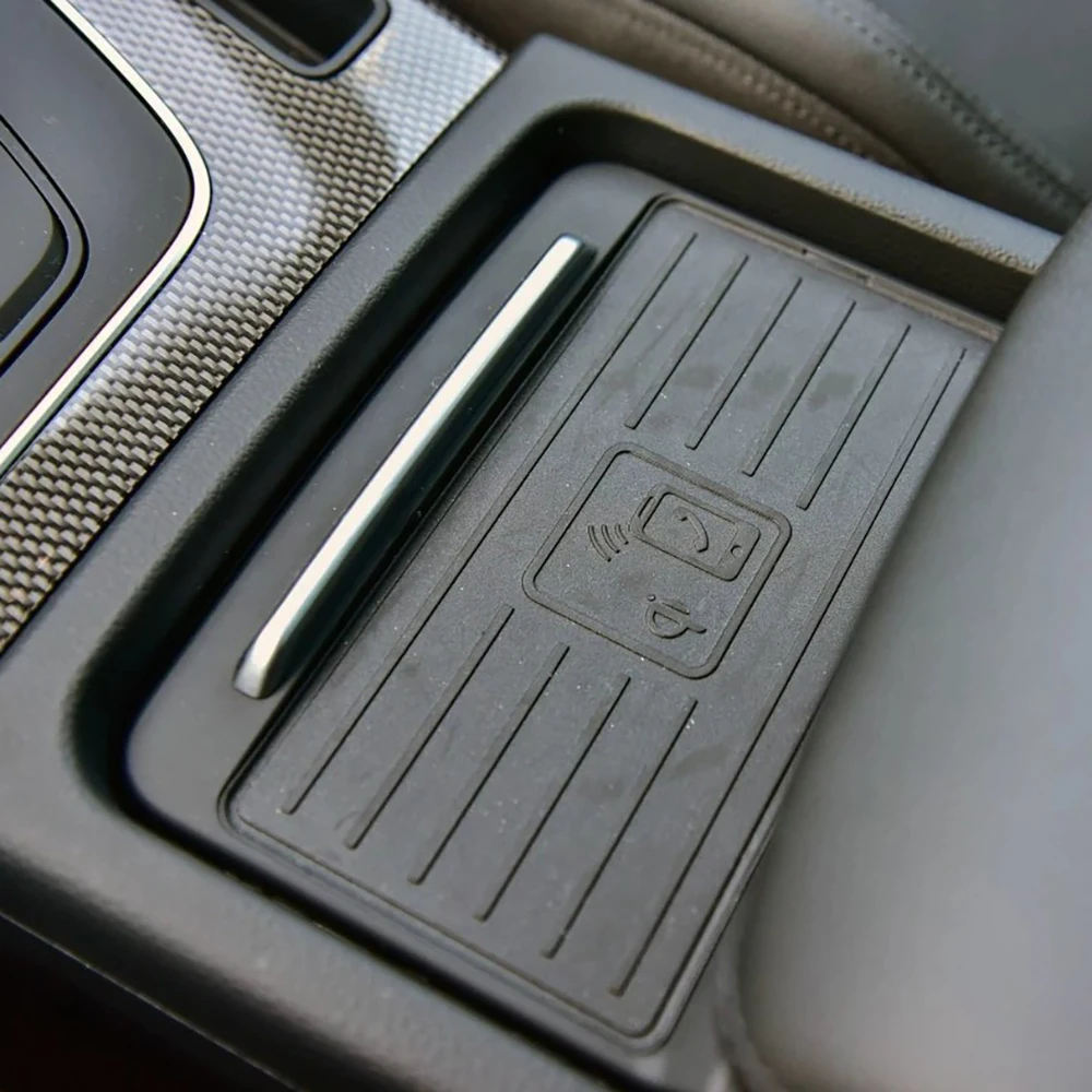 Wireless Charger Module For Audi Q5 80A ssccreinadelapaz.edu.pe
