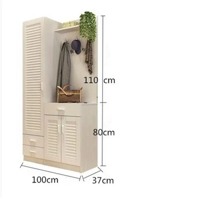 Szafka Na Buty Schoenenrek Home Furniture Mobili Per La Casa Armoire De Rangement Mueble Rack Sapateira Scarpiera Shoes Cabinet