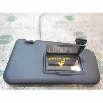 

PARASOL RIGHT Nissan JUKE (F15) 1.5 Turbodiesel cat [15199799]