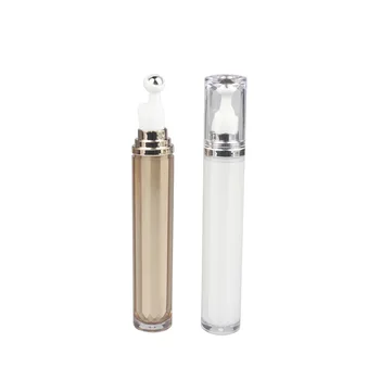 

20ml Essential Oil Bottles Roll on Stainless Steel Roller Ball Massager Eye Cream Perfume Refillable Empty Bottle Container