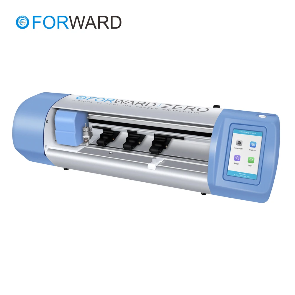 FORWARD Universal Screen Film Cutter for Over 6000