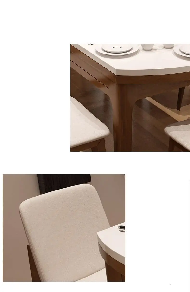 Mueble Dinning Eettafel Salle A Manger современный тафель таволо деревянный стол Comedor Bureau Mesa De Jantar обеденный стол