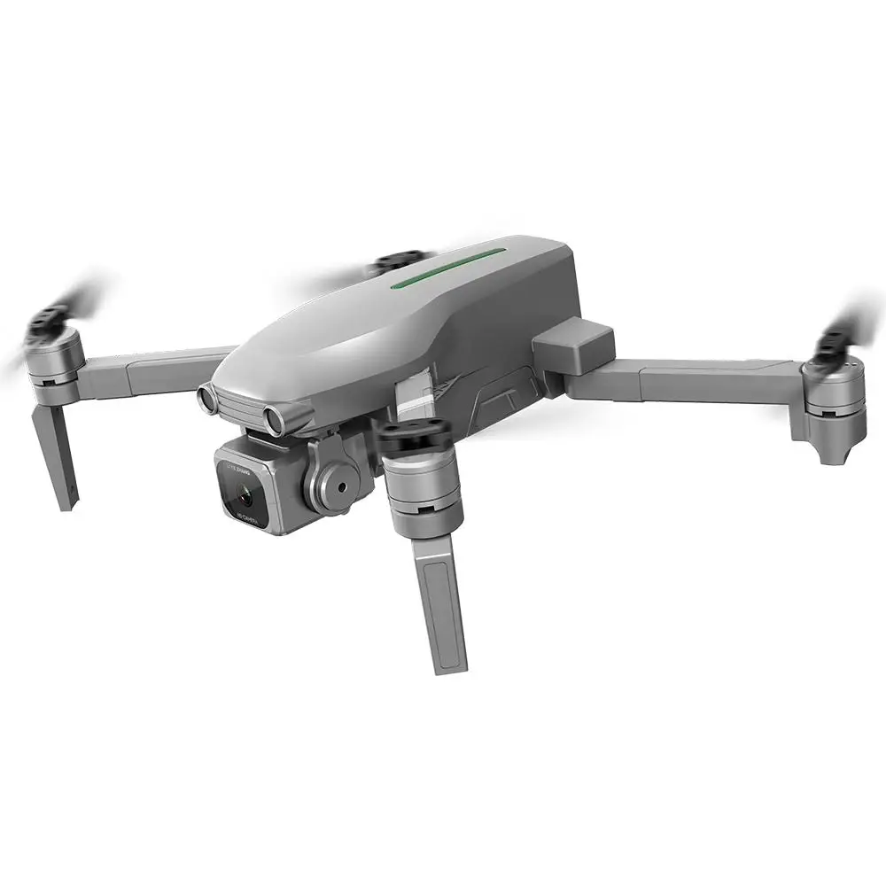 L109/L109-S gps Дрон 4K камера x50 зум 5G wifi 1 км Расстояние 25 минут Квадрокоптер RC вертолет Профессиональный селфи Дрон
