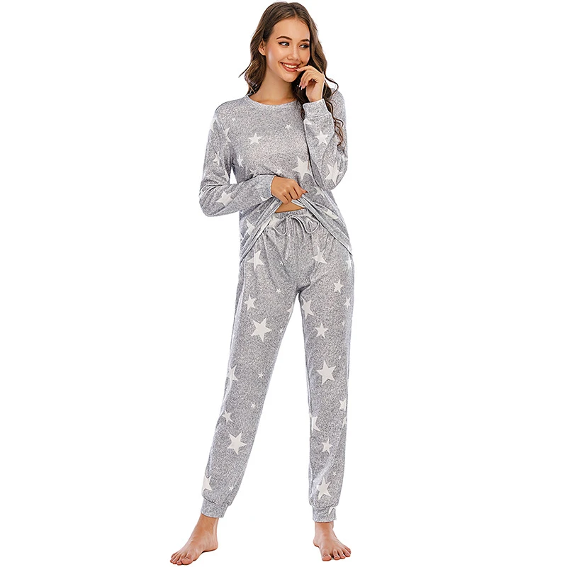 Warm pyjama sets Clearance