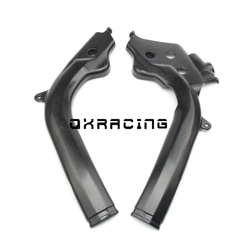 Мотоцикл Черная рамка гвардии протектор для KTM SX125 SX150 SX-F250 SXF250 SXF350 SX-F450 SXF450 XC-F250 XCF350 XC-F450