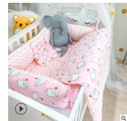 baby cot blankets