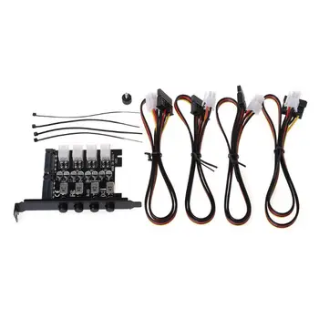 

Hub Hard Disk Smart Control Management System SSD Power Switch Controller Cable