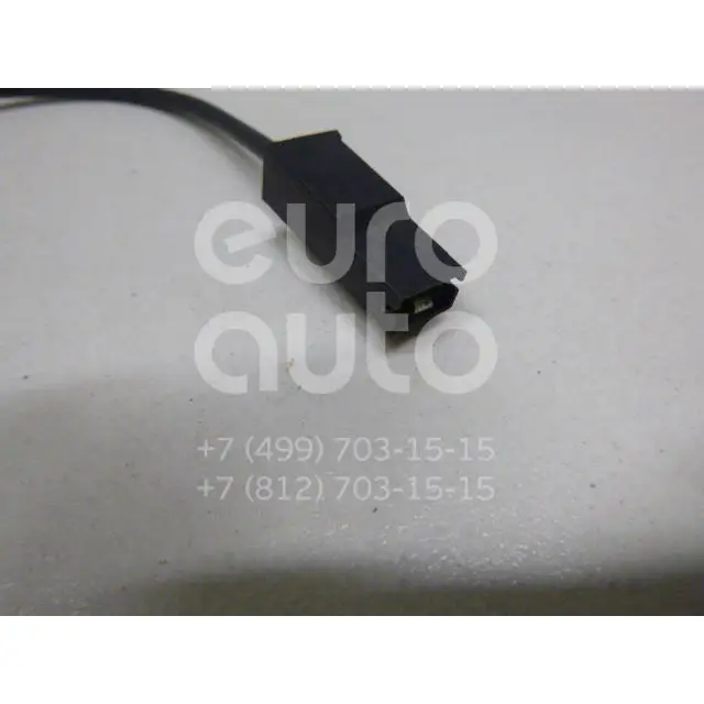 Антенна, состояние – Б/У,, для Volvo S60 31260879 31260879