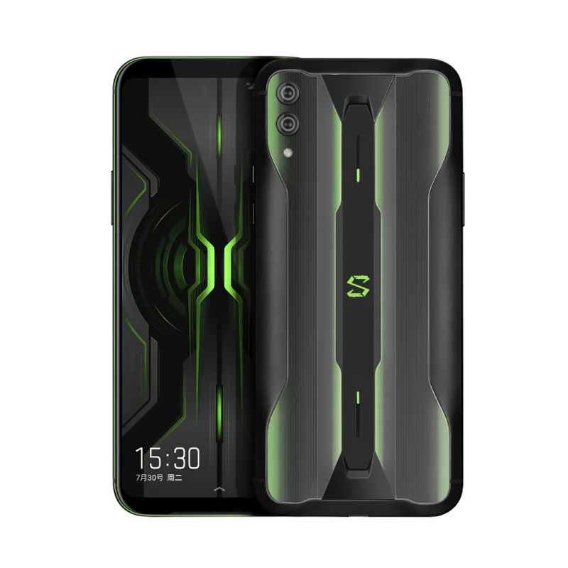 Xiaomi Black Shark 2 Pro 12GB 256GB Gaming Mobile Phone Snapdragon 855 Plus 6.39 Xiaomi Black Shark 2 Pro 12GB 256GB Gaming Mobile Phone Snapdragon 855 Plus 6.39