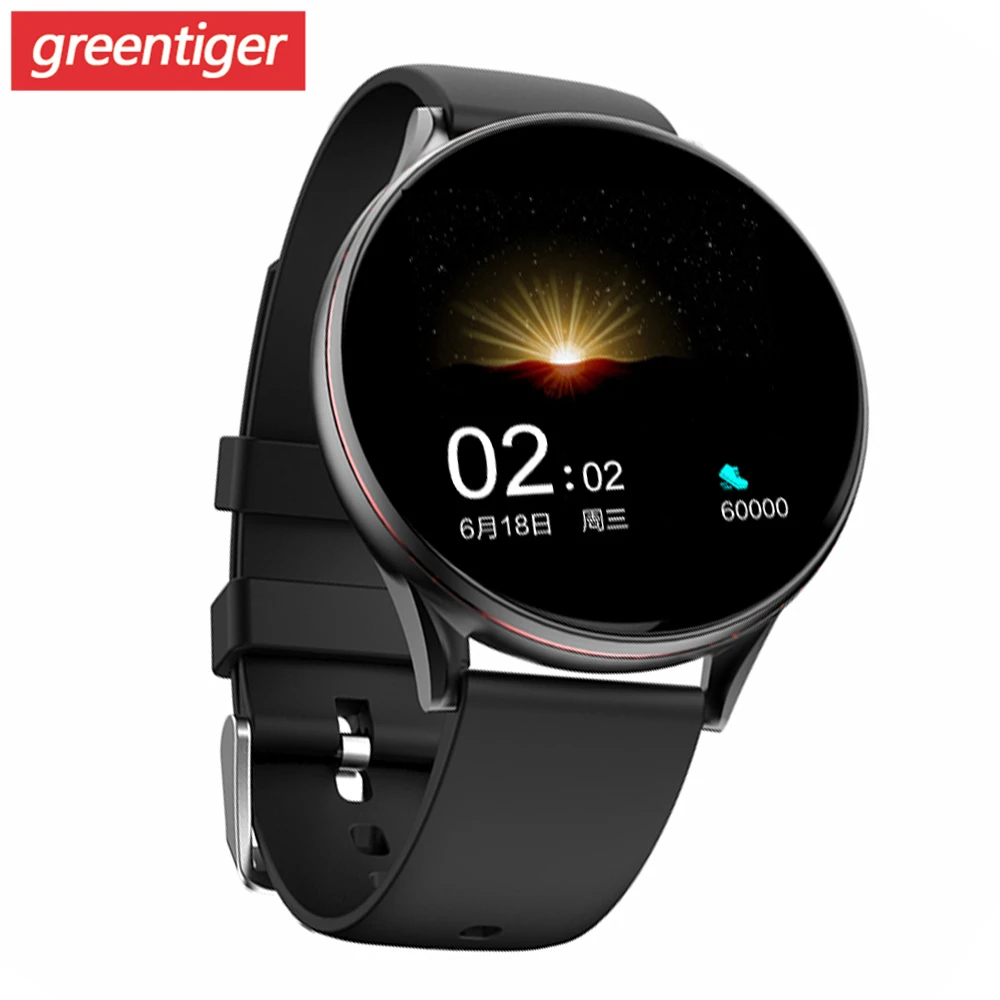 smart wear watches