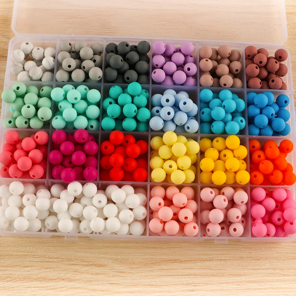 Colar, 9mm, 300 PCs, 500 PCs, 1000PCs