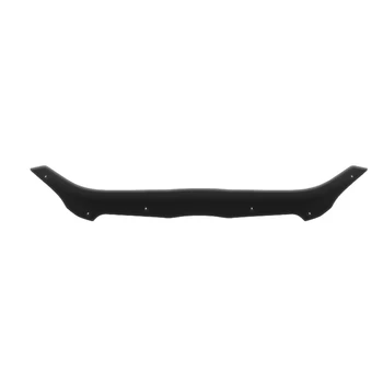 

Hood deflector dark Skoda Yeti 2009-2013, NLD. sscyet0912 (yeti)