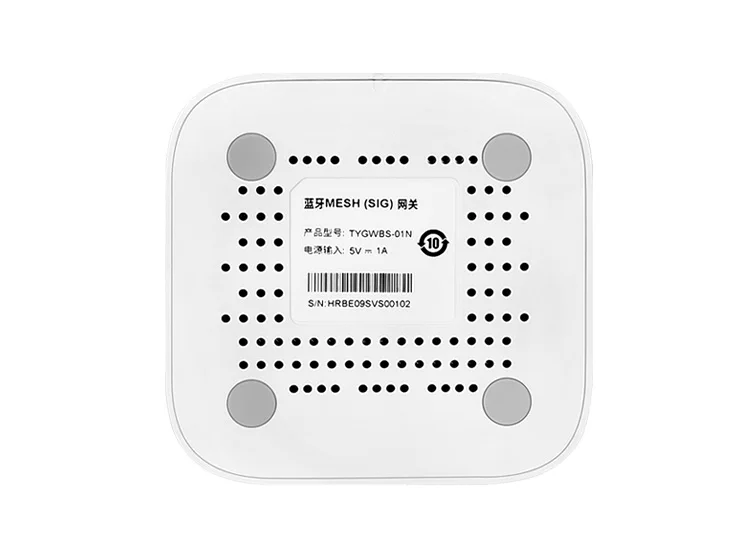 NEW-Tuya App Bluetooth Smart Electronic Door Lock wifi Adapter Gateway Remote Co