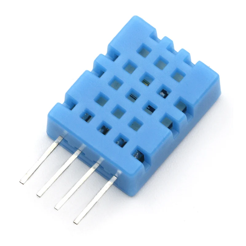 DHT11 DHT-11 Digital Temperature and Humidity Temperature Sensor for arduino DIY KIT