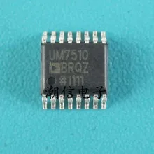 5 шт./лот UM7510 UM7510BRQZ