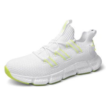 

Mesh Casual Shoes Men Sneakers Light Men Shoes Lightweight Summer Shoe Walking Sneakers Zapatillas Hombre