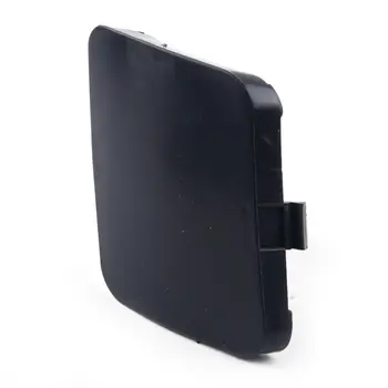 

1 Pair Tow Hook Cover For Toyota RAV4 2006 2007 2008 2009 Cap Accessories Black
