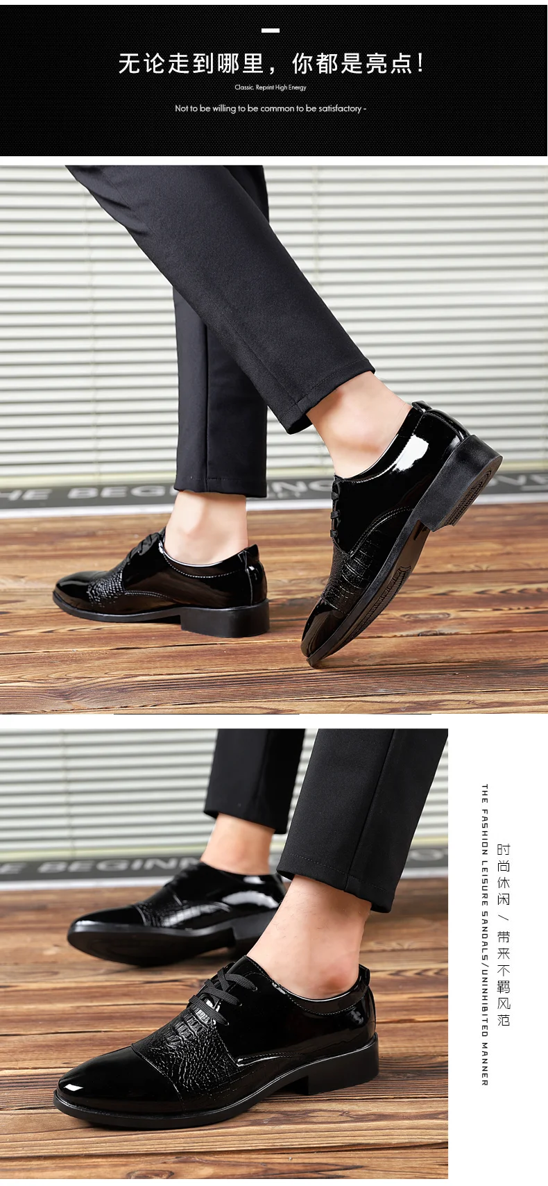 Chaussure homme/мужские кроссовки; кожаные модельные туфли; Уличная обувь с острым носком; деловые мужские оксфорды на шнуровке; Zapatos Iv