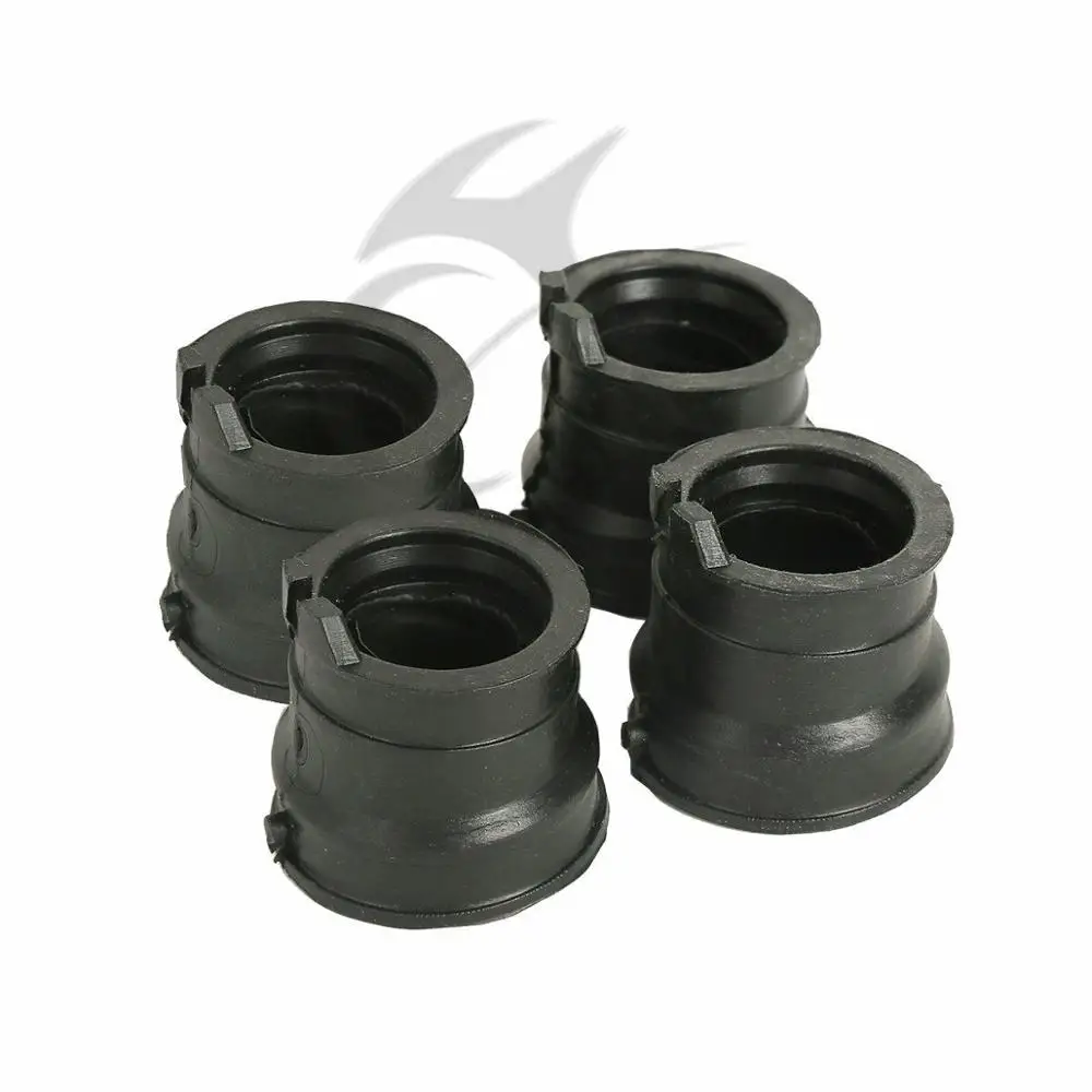 Мотоцикл 4 шт. карбюратор Интерфейс для Honda CB400VTEC 1999-2010 09 08 07 06 05 04 03 02 01 00 клей Фирменная Новинка