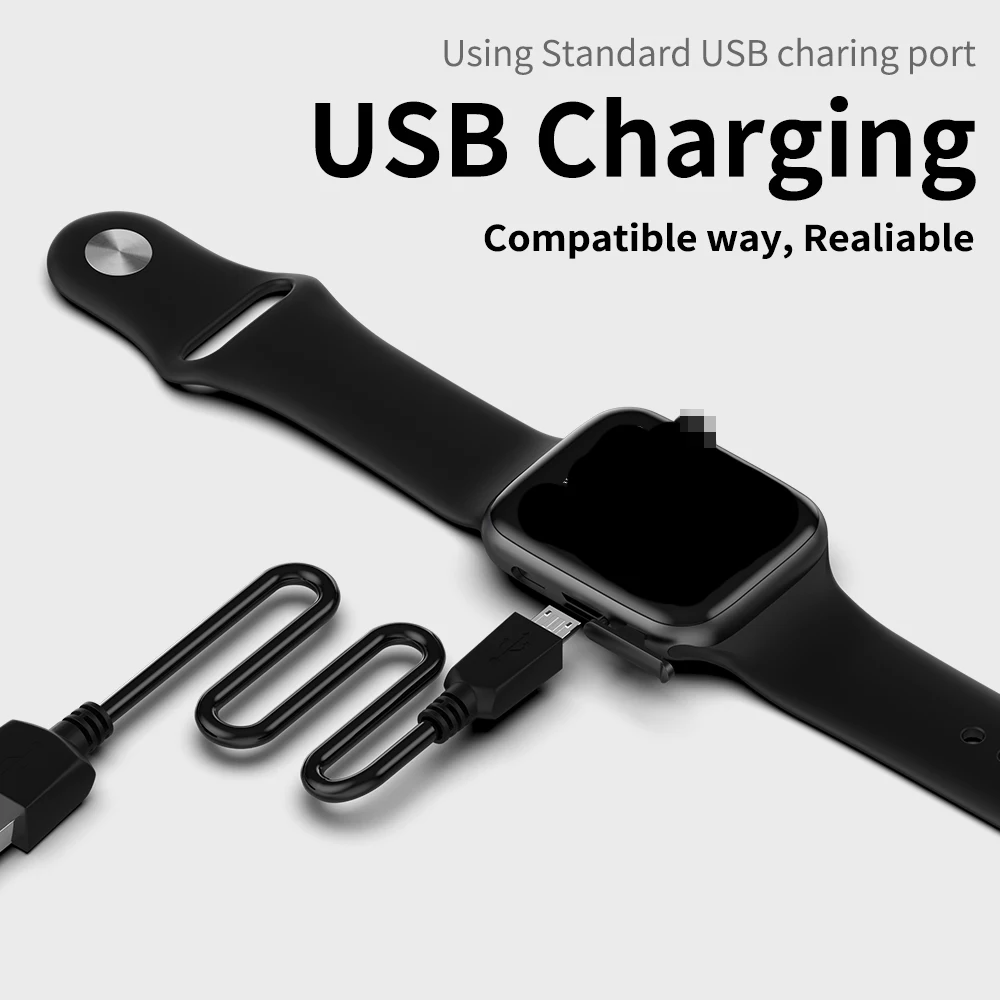 Смарт-часы с Bluetooth F10 W34 44 мм ECG HeartRate Monitor для мужчин и женщин для apple iphone huawei Xiaomi PK IWO8 IWO9