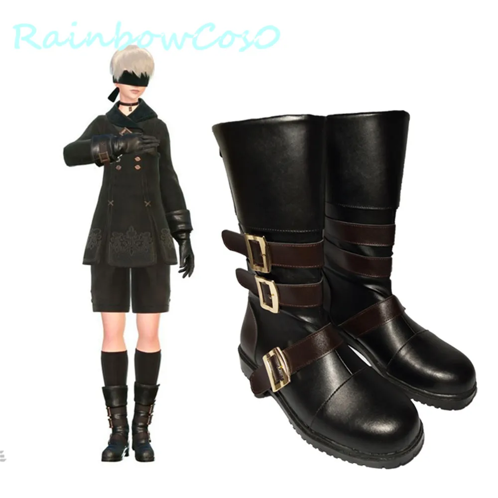 9s shoes