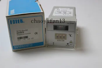 

Brand new original FOTEK Thermostat Temperature Regulator TC72-DA-R3 0-399