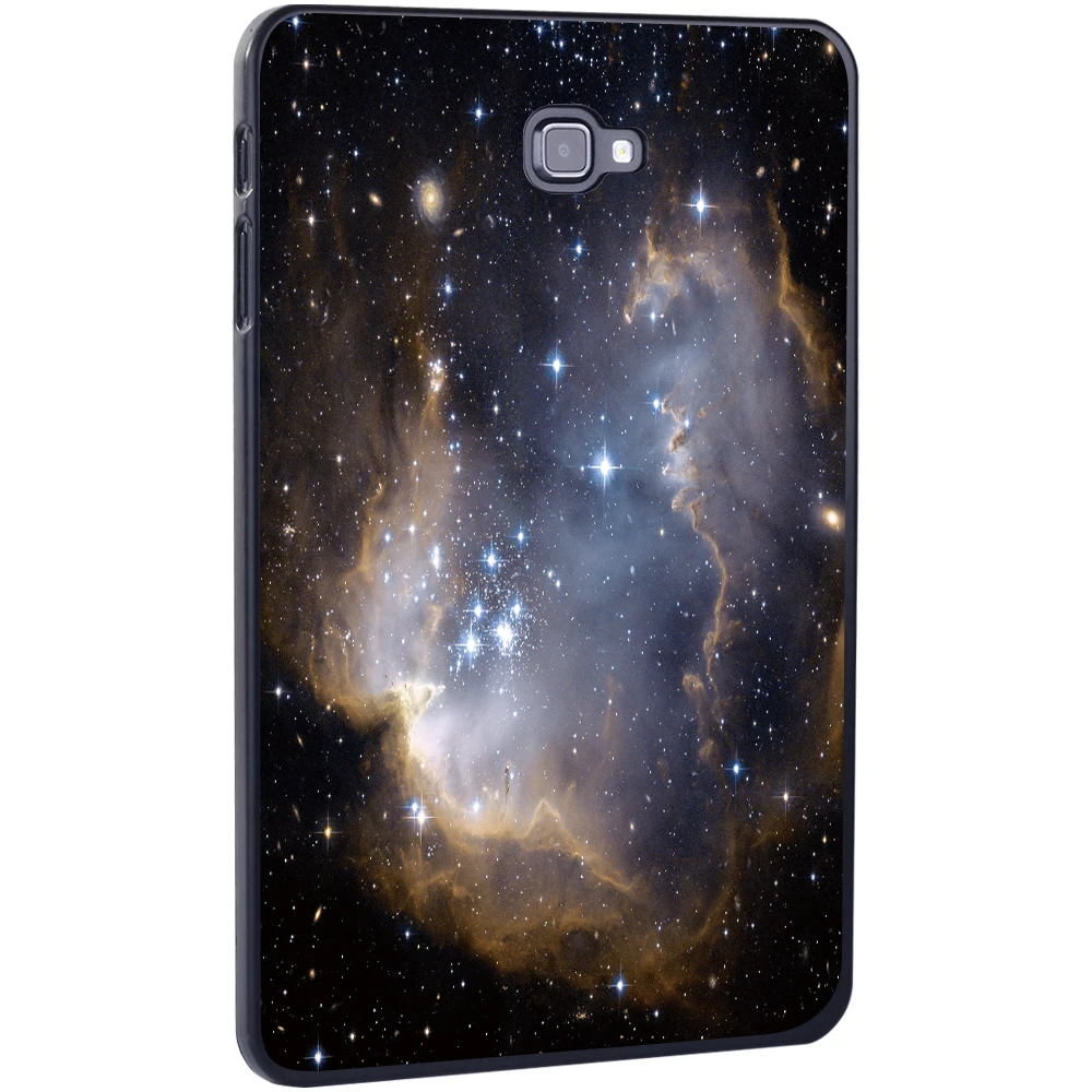 Anti-fall Hard Shell Tablet Protective  Case for Samsung Galaxy Tab A A6 T580 T585 10.1