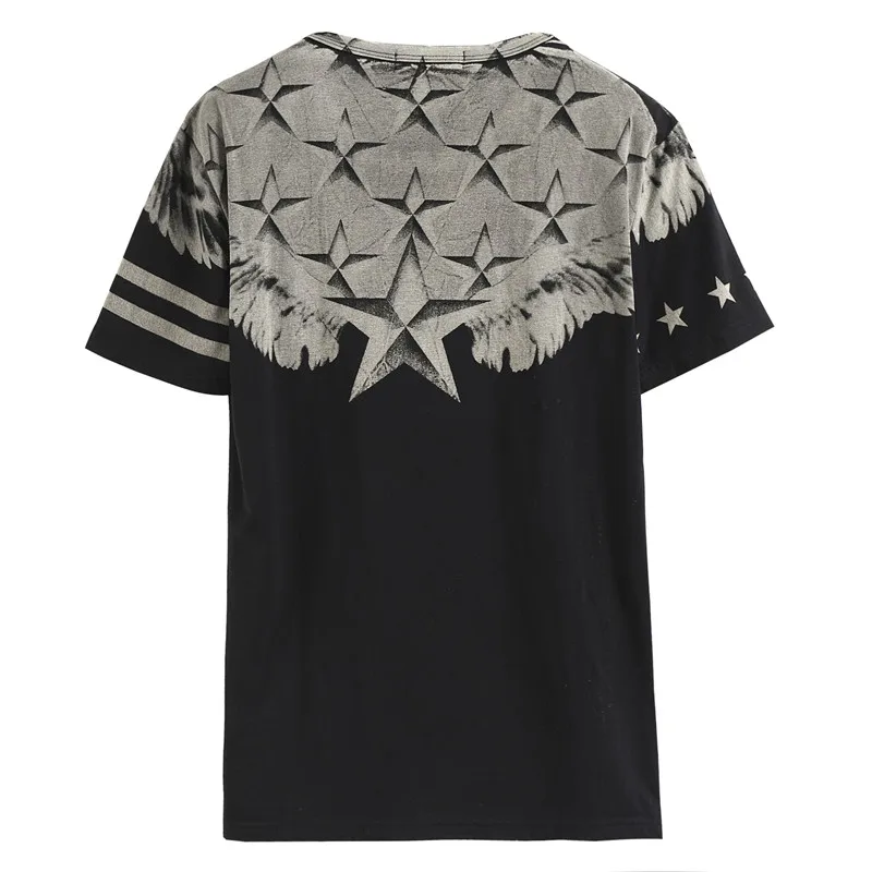 NEGIZBER 2019 Fashion 100 Cotton Tees Men Solid Print Short Sleeve T Shirt Men Casual O-neck Off White T-shirts Streetwear NEGIZBER 2019 Fashion 100 Cotton Tees Men Solid Print Short Sleeve T Shirt Men Casual O-neck Off White T-shirts Streetwear