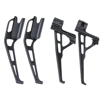 

3D Printed Landing Gear Extension Support for DJI Mavic Air 2 Tripod Legs UAV Safe Heightening Landing Bracket