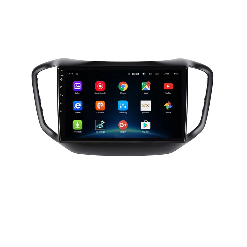 10 1 &quot2.5D IPS экран Android 9 автомобильный DVD GPS для Chery Tiggo 5 Автомагнитола аудио стерео