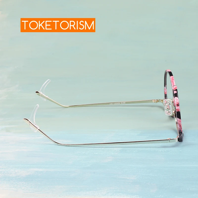 Toketorism sunglass acessorie силиконовая рукоятка мягкие и легкие силиконовые очки крючки для ушей 003