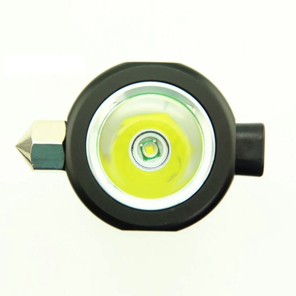 Многофункциональный карманный фонарь на солнечной энергии USB зарядка молоток безопасности с резаком зуммер аварийный инструмент выживания для наружного