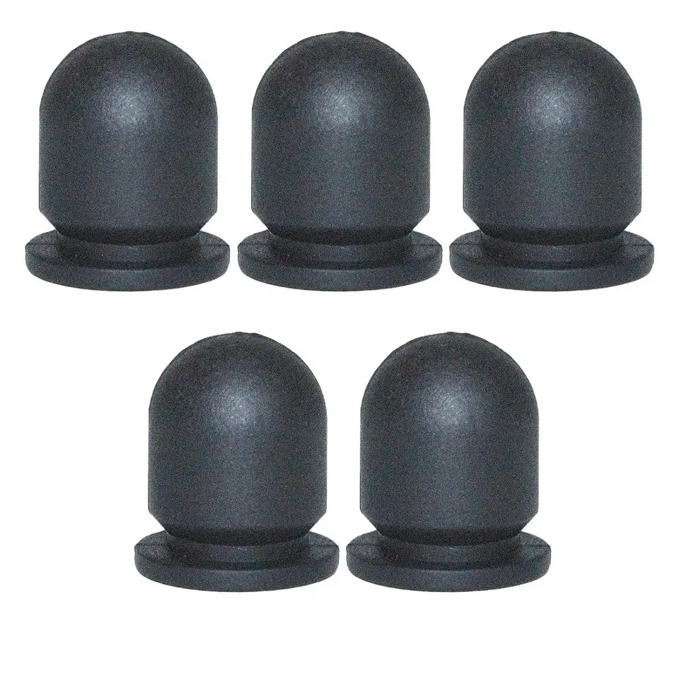 5 Lampadine Carburatore Per Kawasaki TD18 TD24 TG33 - Ricambio Per Tosaerba, Codice 49043-2065