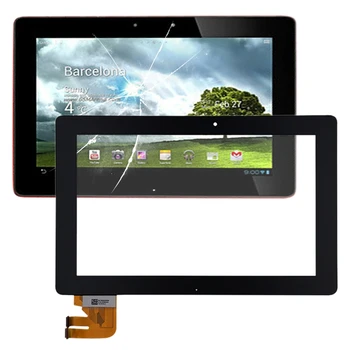

For ASUS Transformer TF300 TF300TG G01 Touch Screen Panel Digitizer Sensor Front Glass Lens Replacement Parts TouchPad