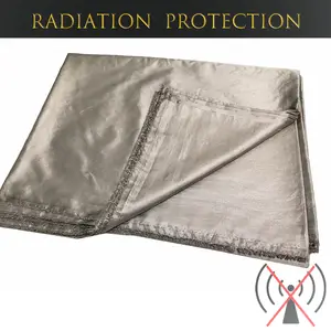 OURSURE - Radiation Protection Products. RFID protect, RF Radiation  Shielding Conductive Fabrics