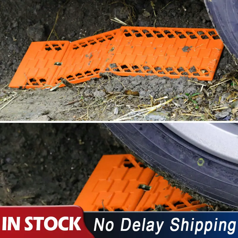 2 шт. автомобильные вездеходные грузовики снежные цепи для шин Складная