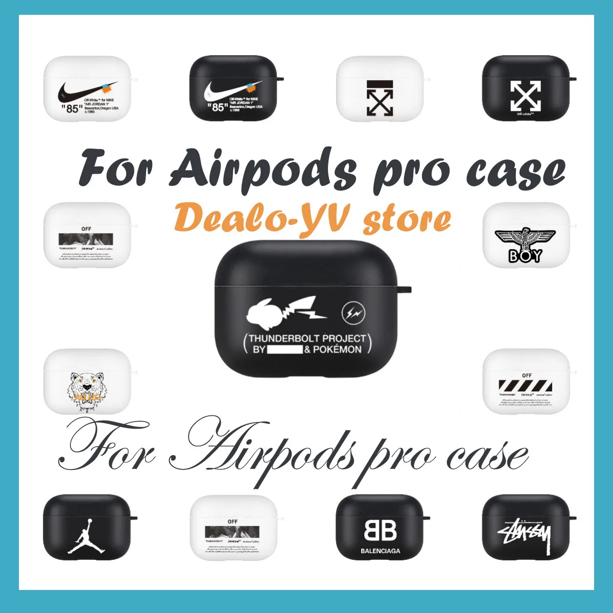 Силиконовый чехол для Airpods Pro Чехол жидкий беспроводной Bluetooth чехол для airpod 3 Чехол Для Air Pods 3 гидроизоляционный Антивозрастной
