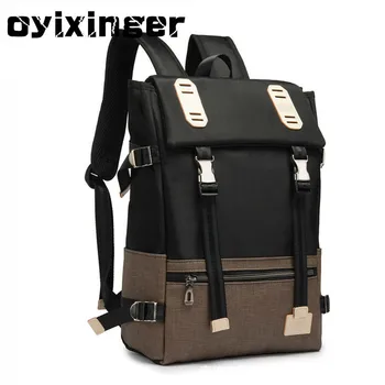 

New 30L Large Capacity Travel Backpacks Men Laptop Backpack For Teenagers Multifunction Travel Male School Bag Mochila Escolar
