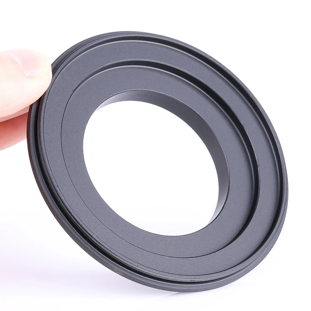 OM-72mm Макро Обратного объектива переходное кольцо для Olympus DSLR OM Mount