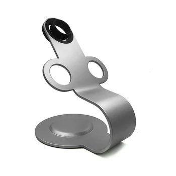 

Storage Organizer Magnetic Stand Non Slip Hotel Modern Table Top Home Bathroom Clubhouse Hair Dryer Holder Dresser For Dyson