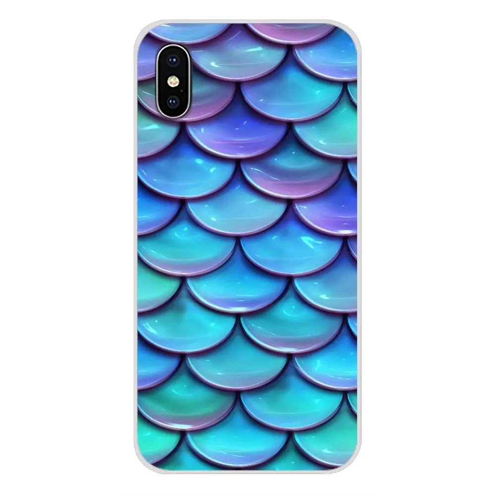 Розовый фиолетовый блестящий силиконовый чехол для Apple iPhone X XR XS 11Pro MAX