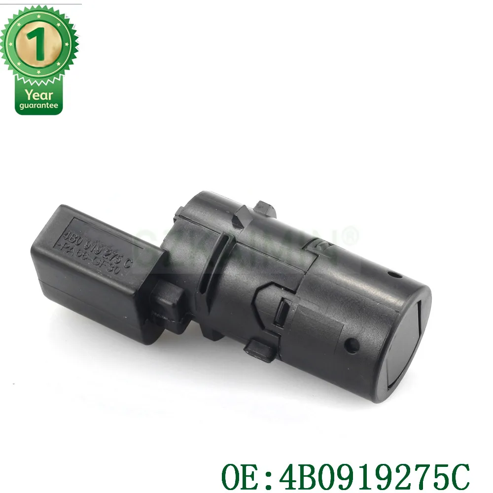 Oem 4B0919275C 4B0 919 275 C датчик PDC Сенсор датчик парковки подходят для Audi A6 Avant allroad quattro A8 S8 A4 Skoda OCTAVIA III