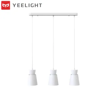 

New Original Yeelight Pendant Light Chandelier Height Adjustable Replaceable E27 Lights Bulb Ceiling Lamp For Smart Home