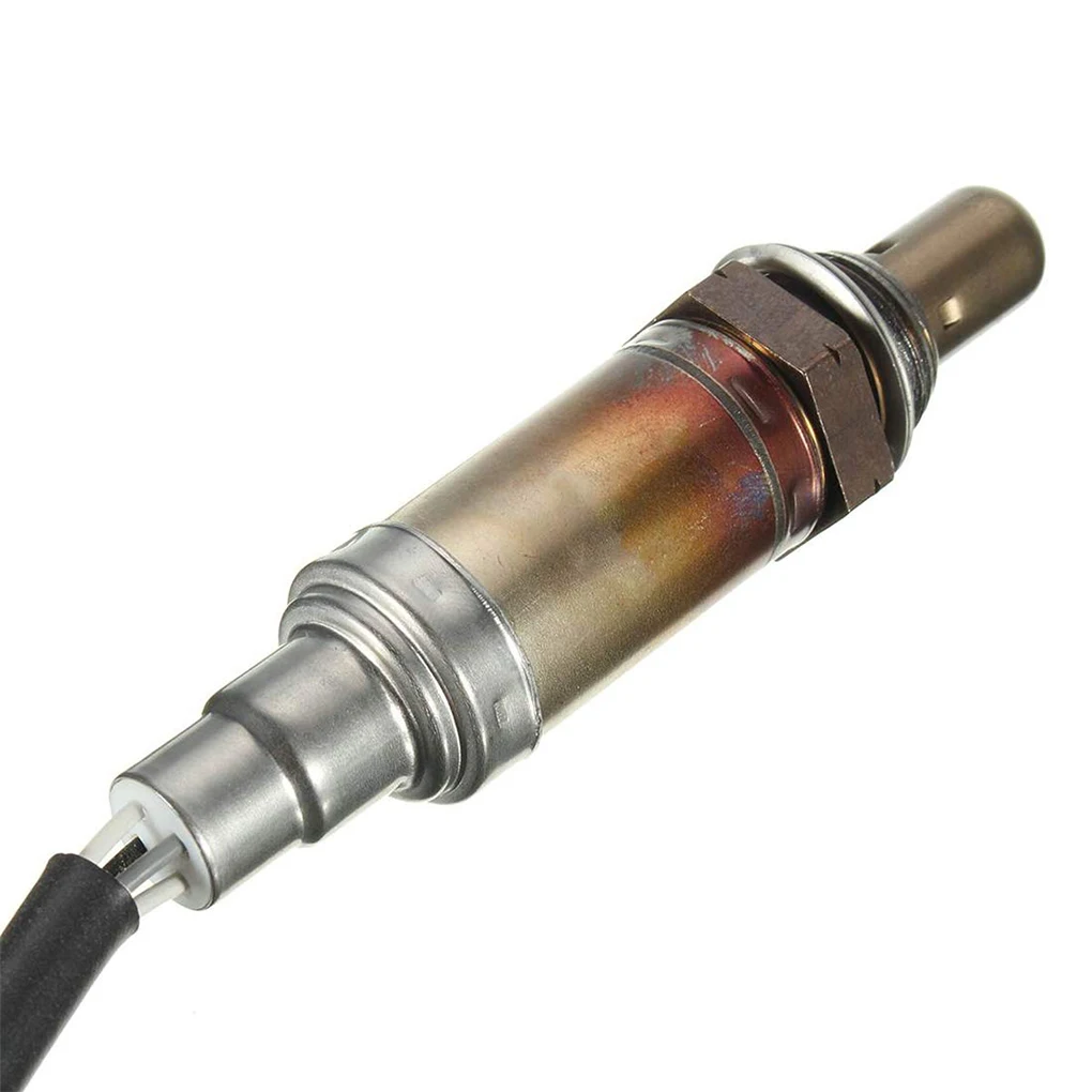 Rear Downstream Oxygen Sensor 234-4001 F4ZZ9F472A Auto Parts Replacement for Bronco V8 5.8L 1990-1995 Rear Downstream Oxygen Sensor 234-4001 F4ZZ9F472A Auto Parts Replacement for Bronco V8 5.8L 1990-1995