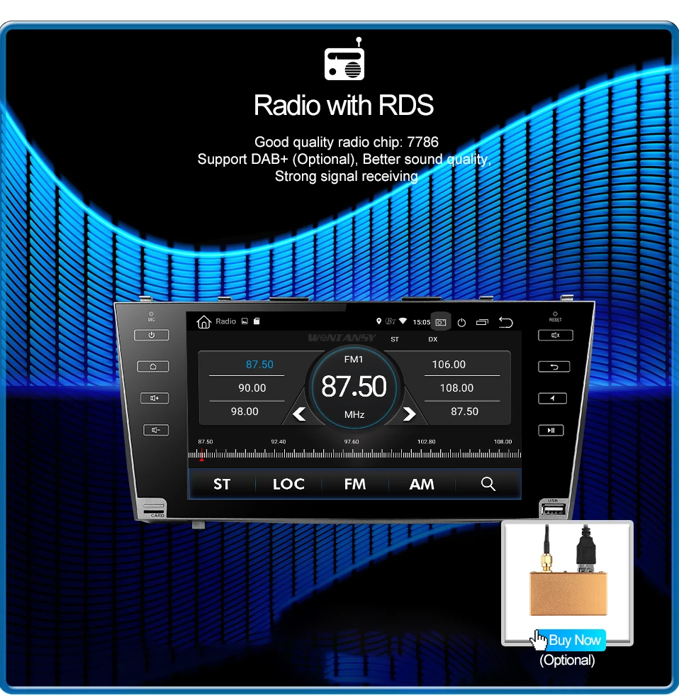 2008-2011 year 1024*600 android 9.0 car gps navigation 4g WiFi radio car media player car dvd for Toyota camry PX6