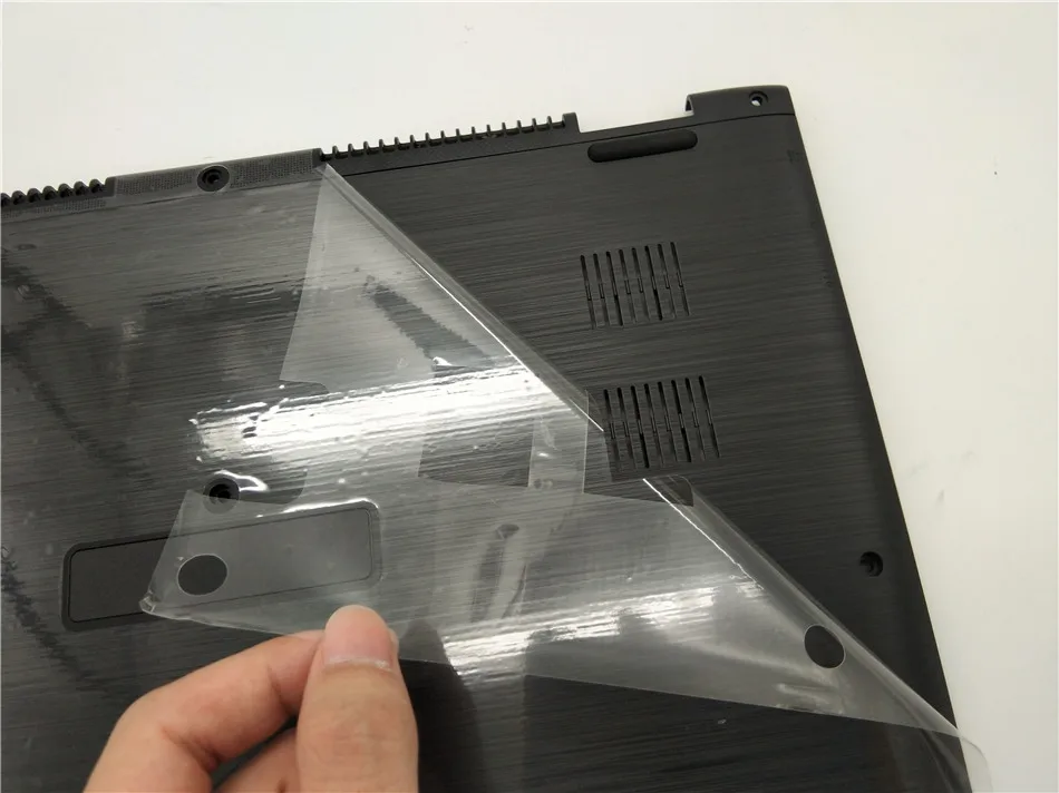 Для TOSHIBA E45 E45W E45C Нижняя крышка корпуса 13N0-DRA0501 H000089560